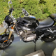 My neighbors son bought this non functional bike, I had to look it up. It’s Korean at least, but I’m not sure if it’s any good.